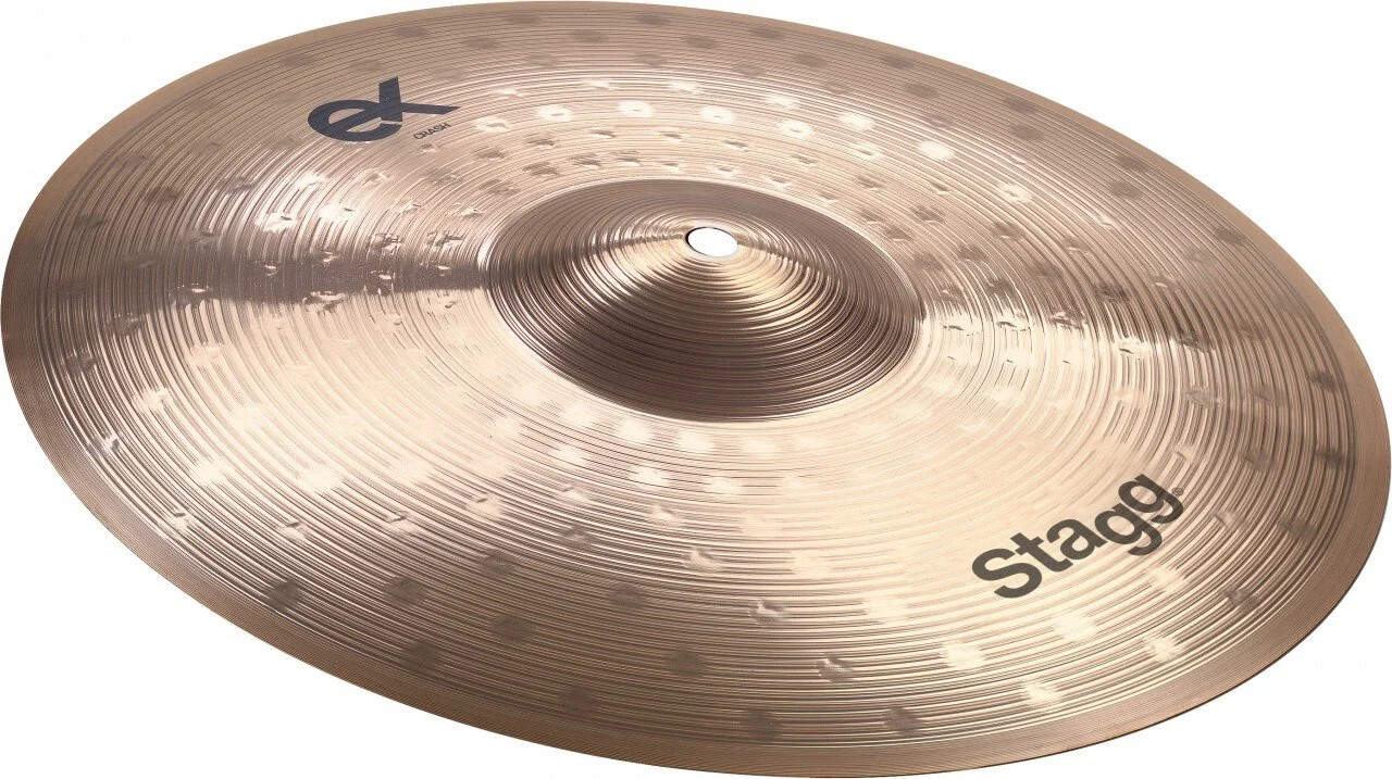 18” EX Brilliant Medium Crash