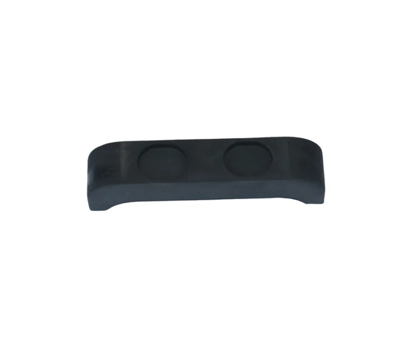 1967-1972 Chevy/GMC: Radiator Support Pad (4Core) - Each