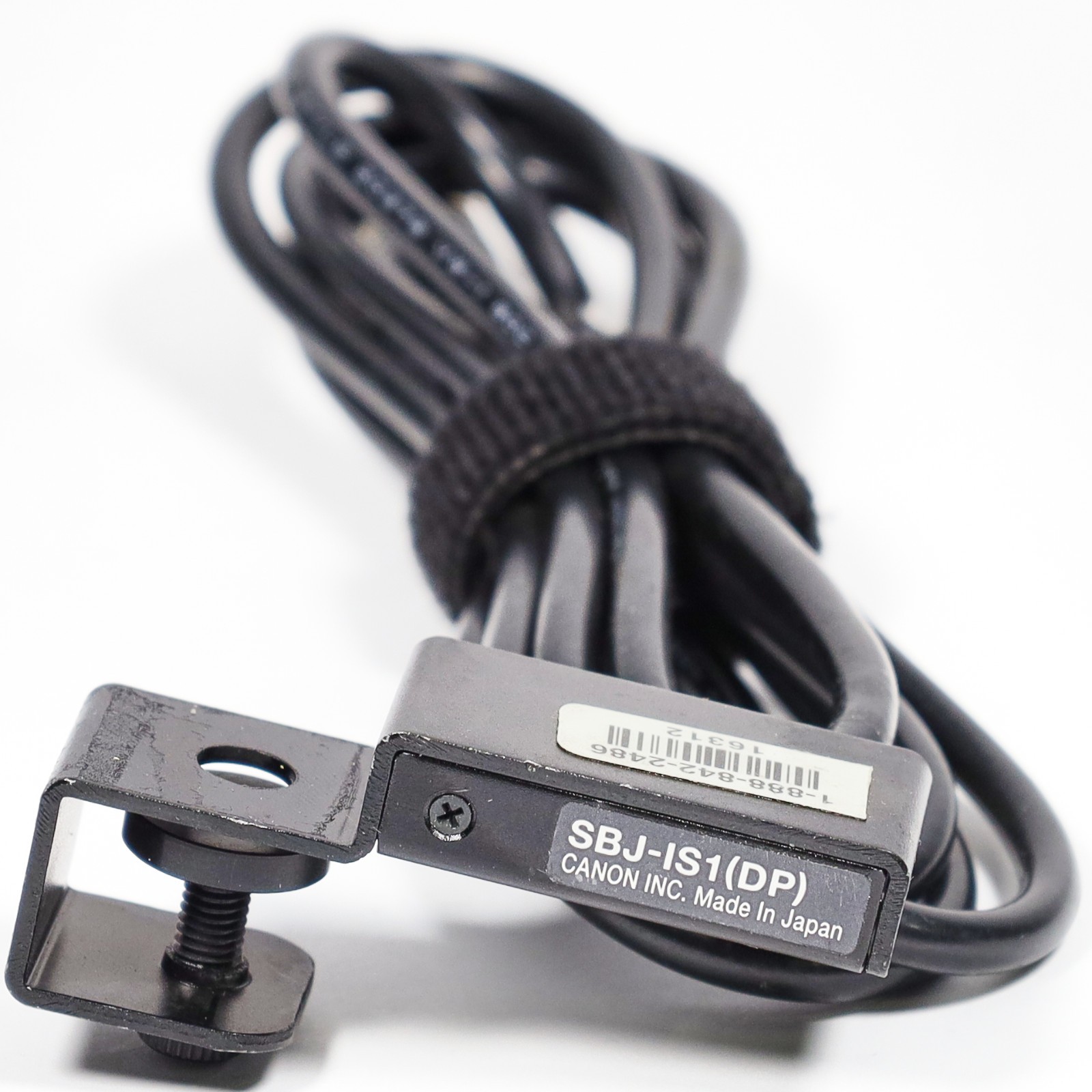 Canon SBJ-1S1(DP) Image Stabilizer Cable