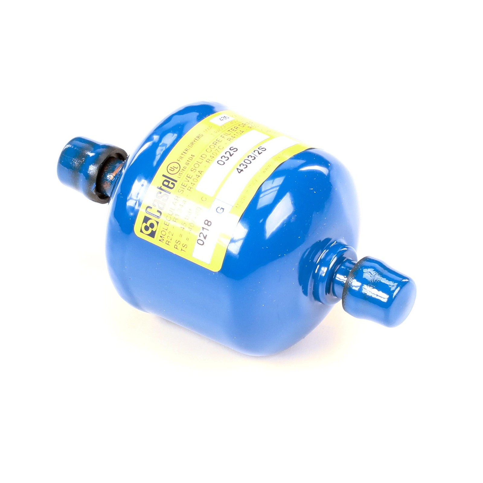 Manitowoc Ice Drier Liquid Line 000005676 - Genuine OEM Replacement Part