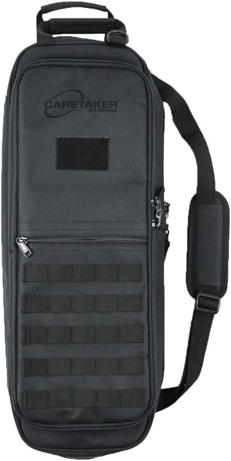 Gun Takedown Carrying Bag Ruger Pc Carbine Rifle Shotgun Pistol Handgun Case New
