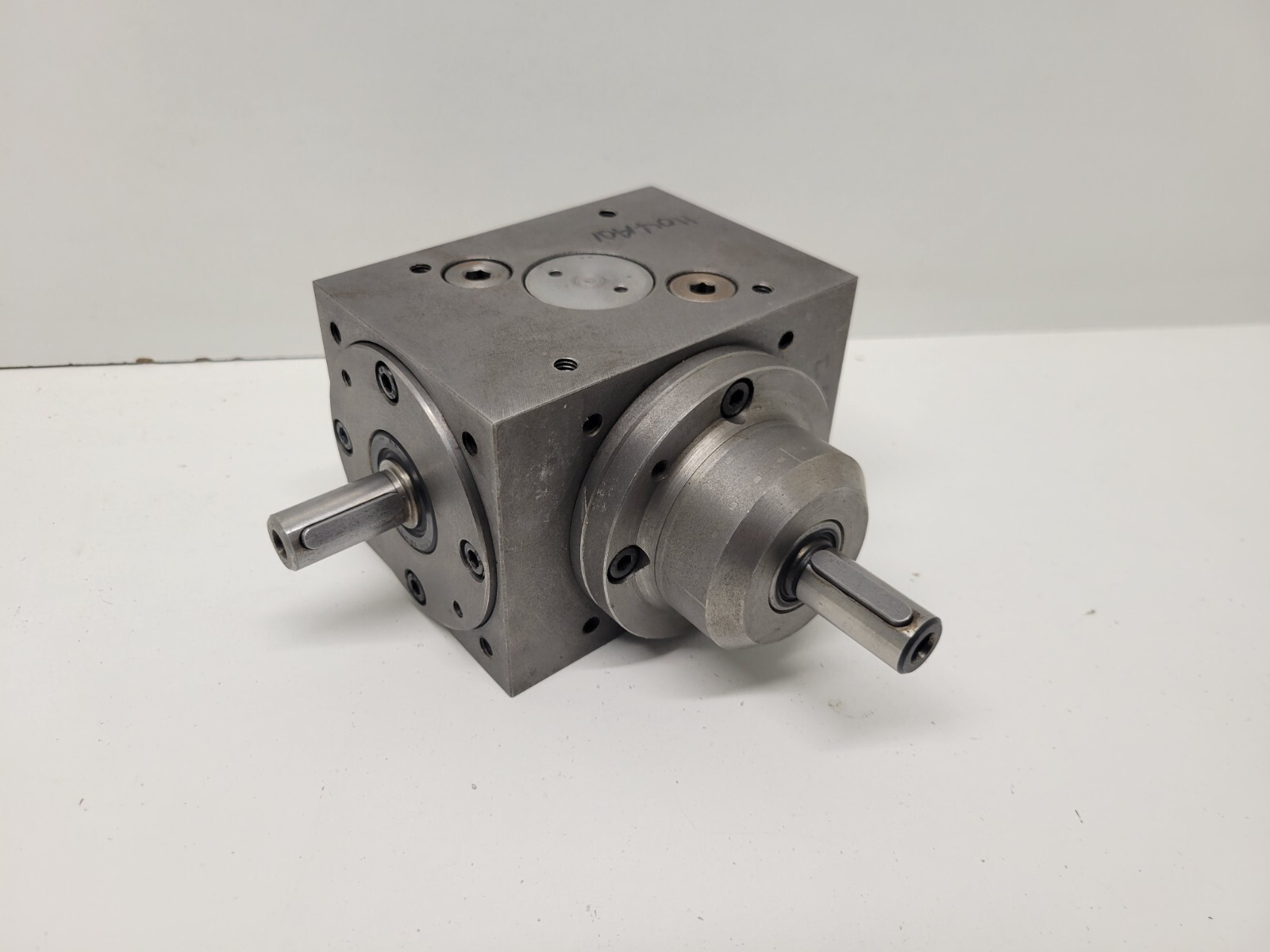 NEW OLD STOCK! S.F. TANDLER 2:1 GEARBOX 00-1 30414