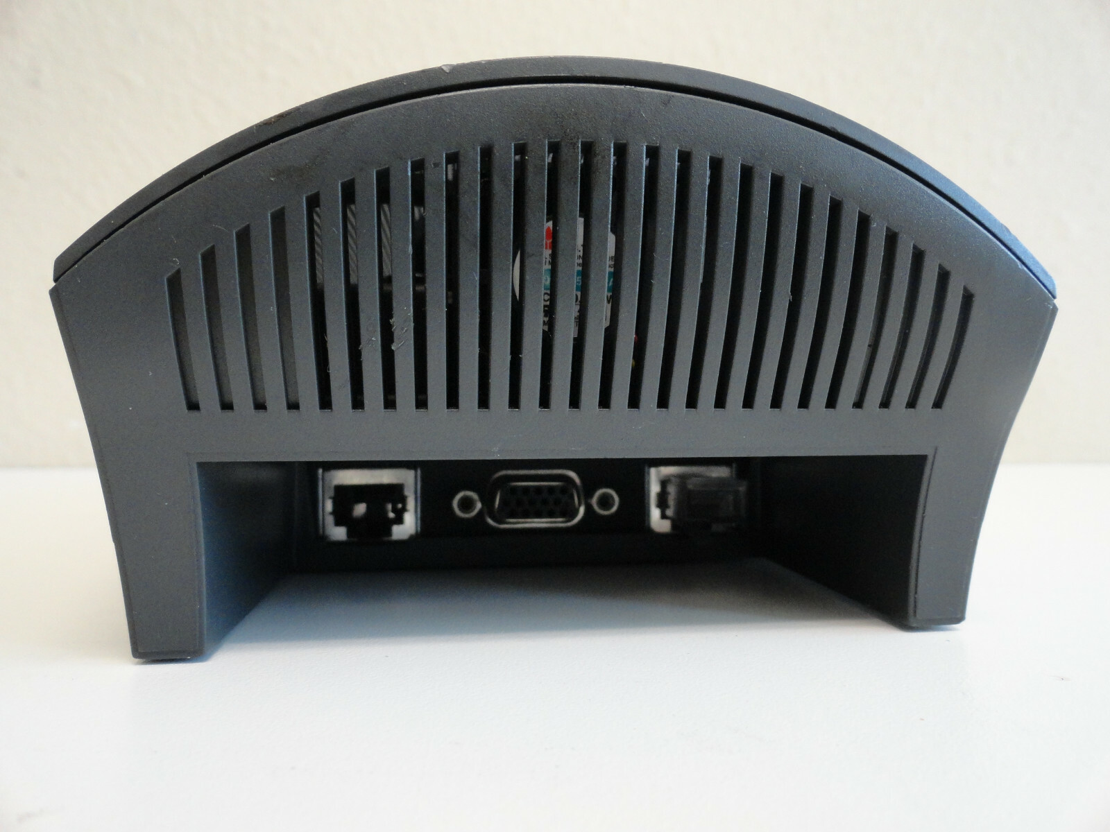Polycom Visual Concert FX 2201-10500-002 VGA Adapter