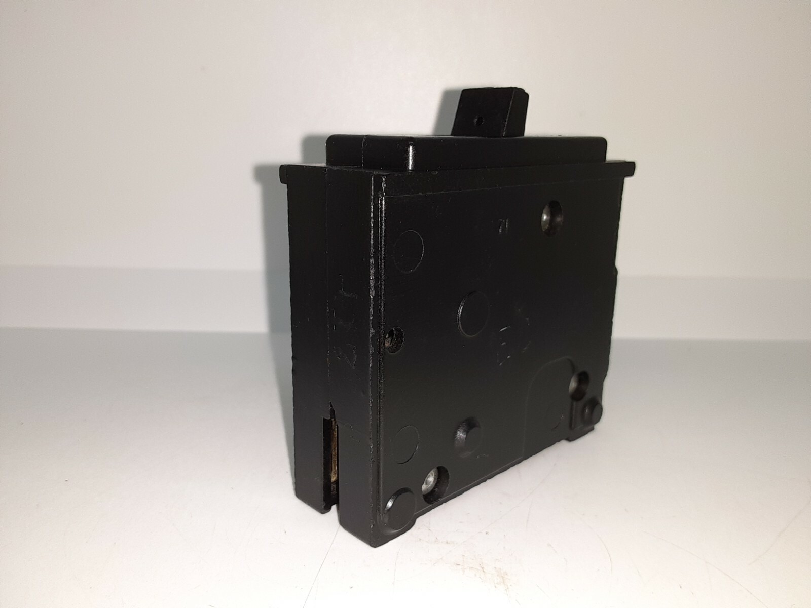 GE GENERAL ELECTRIC TQL1150 1 Pole 50 Amp Circuit Breaker