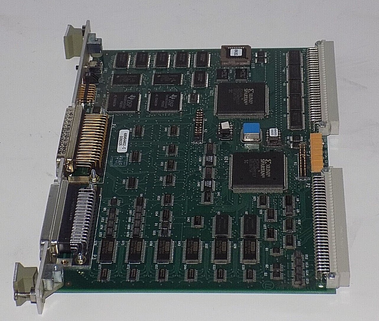 Universal Instruments PCA VRM-MC PCB VRM CONTROLLER 4894402-C