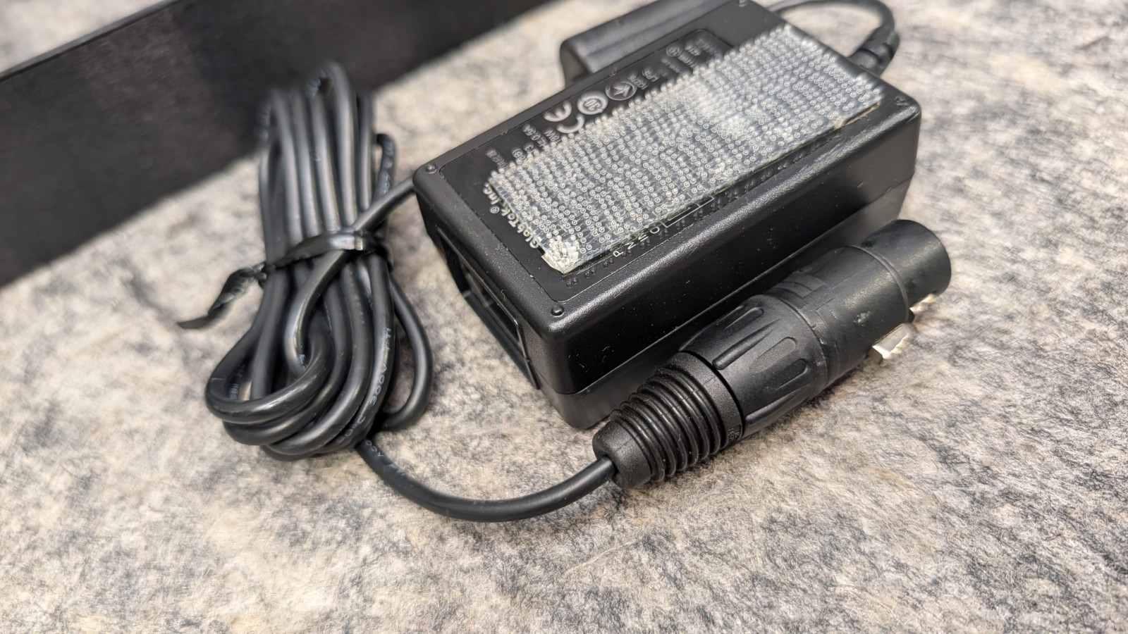 Studio Technologies Model 45DR Dante Intercom Interface with Rack Mount Kit