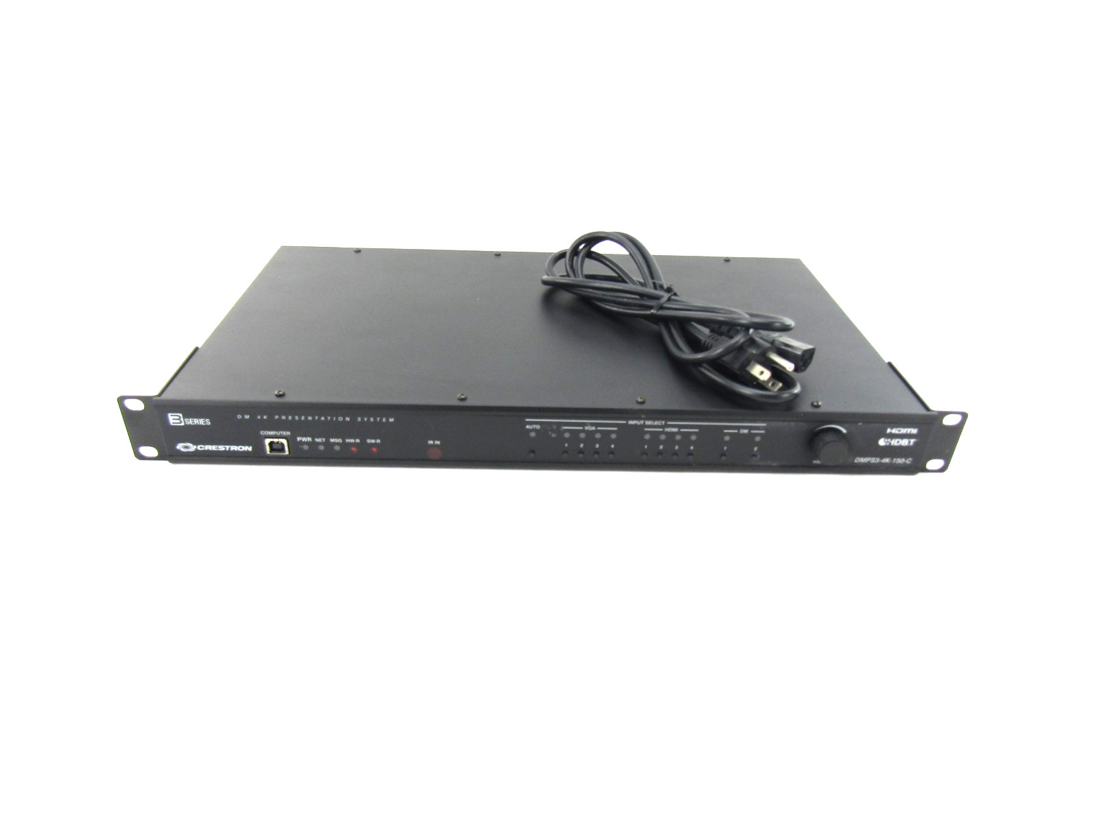 Crestron DMPS3-4K-150-C DM 4K Presentation System