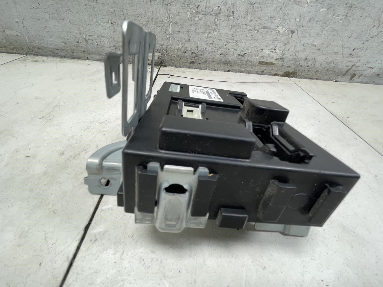 2015 NISSAN SENTRA SR 1.8L ENGINE COMPUTER MODULE ECU OEM+