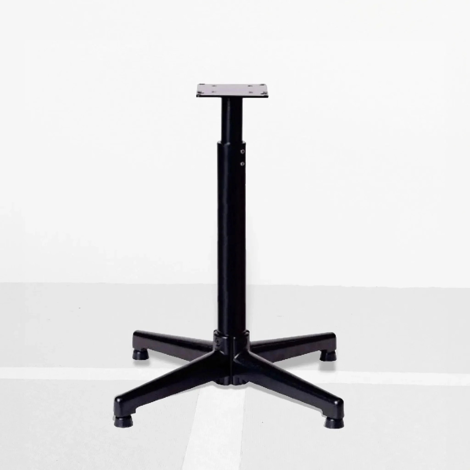 Gamma Stringing Machine Stand w/ Casters, Mobile Base