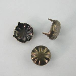9MM COPPER CS13 BOURNE  - 100 PCS