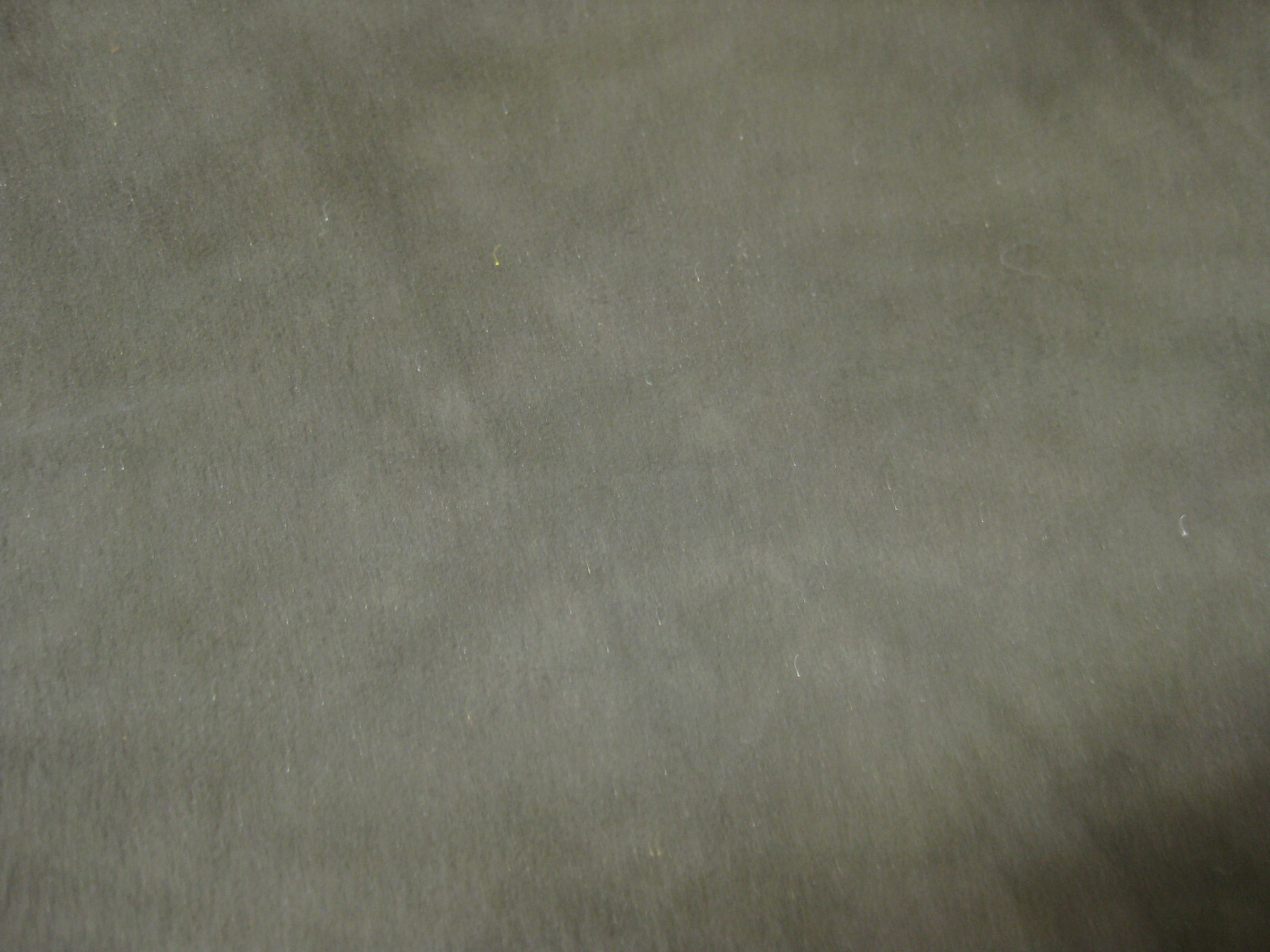 Suede Deer Leather #0010676 Row102