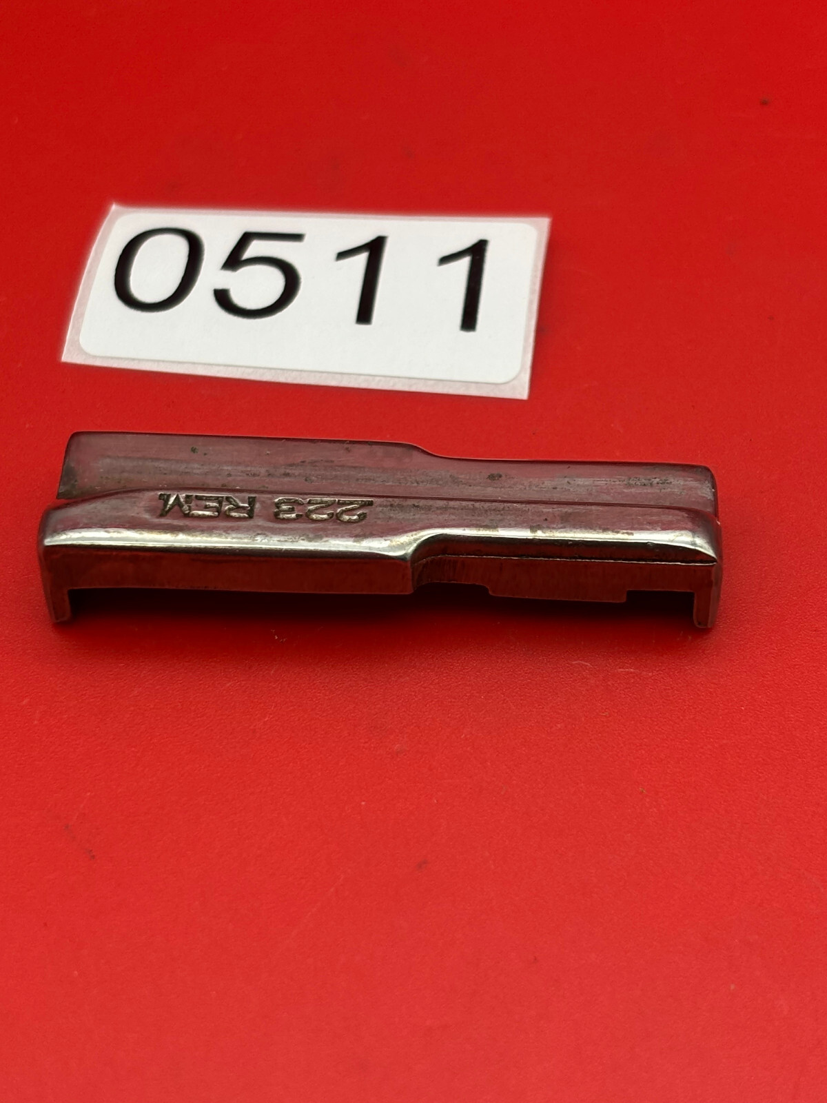 Winchester Model 70 Follower Short Action .223 #0511
