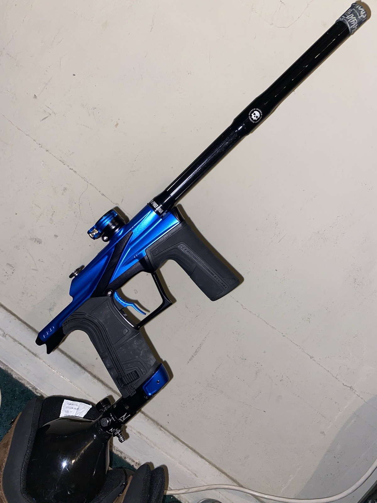Planet Eclipse LV2