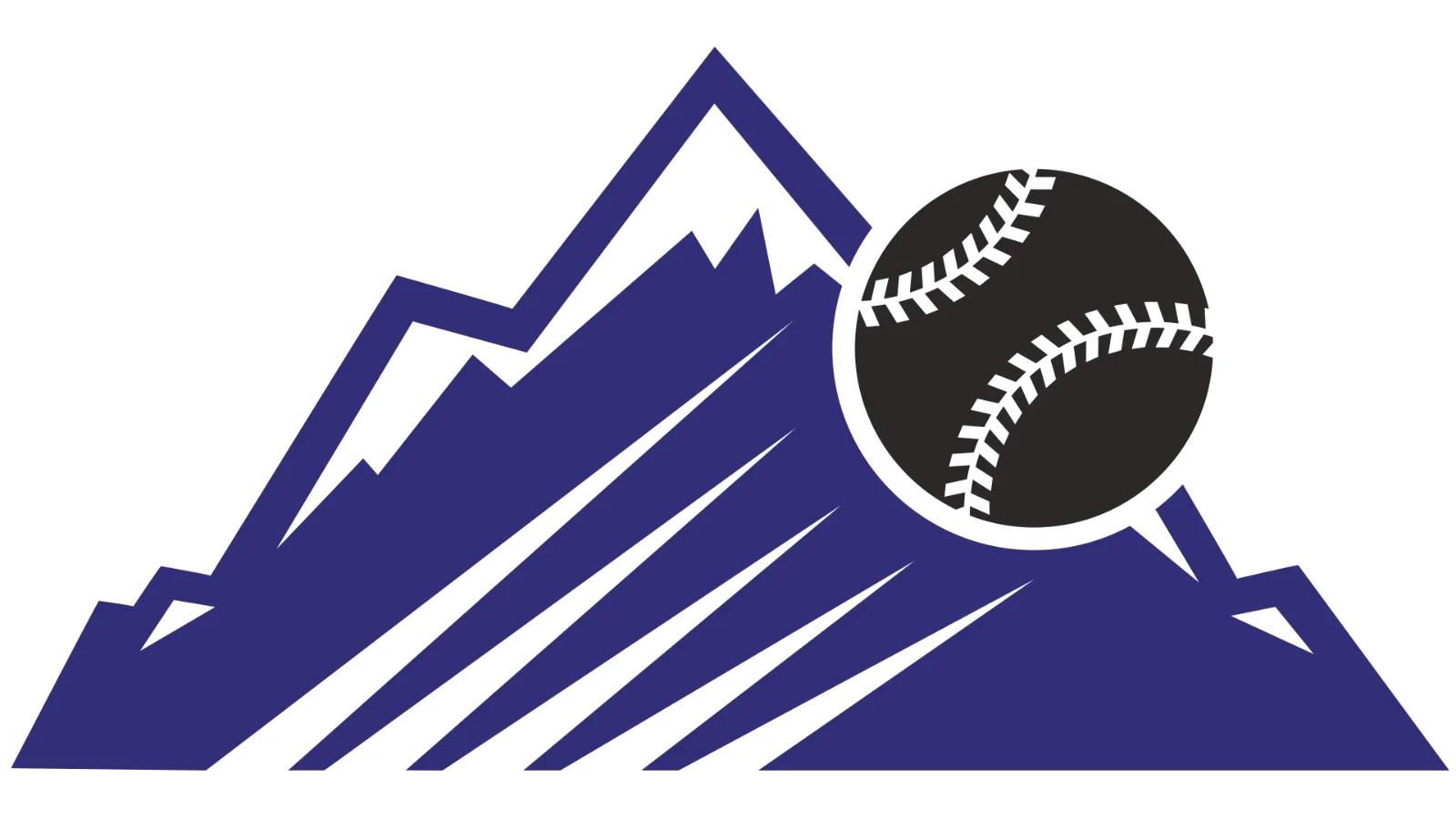 Colorado Rockies Logo Vinyl Decal Sticker Car Window Laptop Bumper Sticker