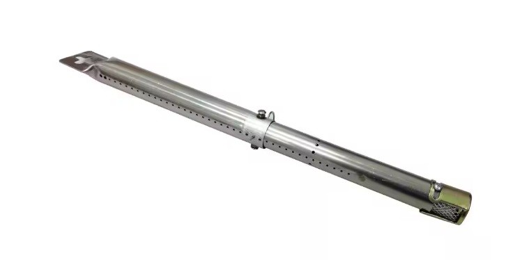Universal Stainless Steel Tube Burner-NOB
