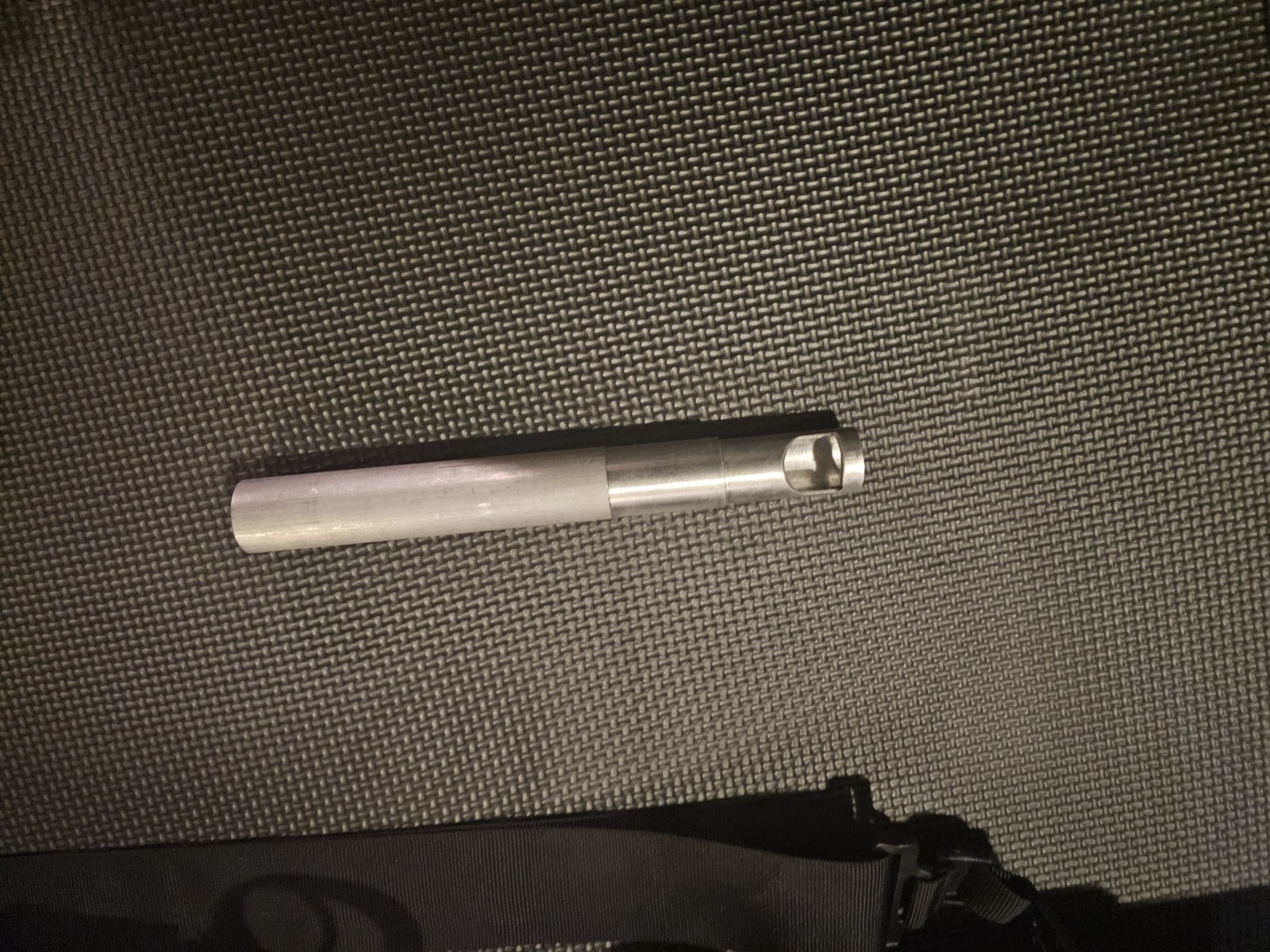 Custom Bolt Action Hammer 7