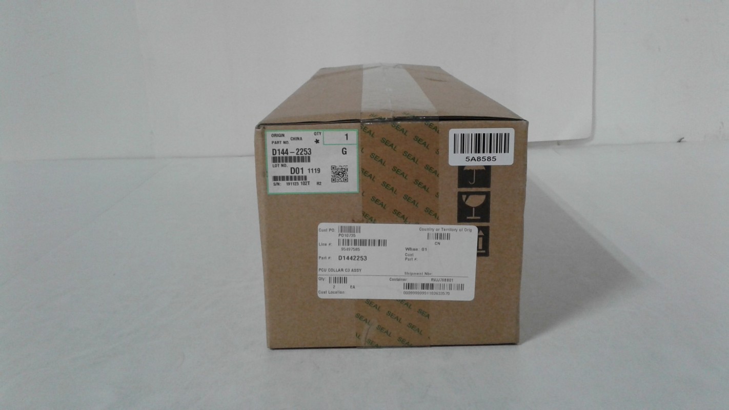 Ricoh Drum Ctg D144-2253 Color for Ricoh Aficio MP C-3002