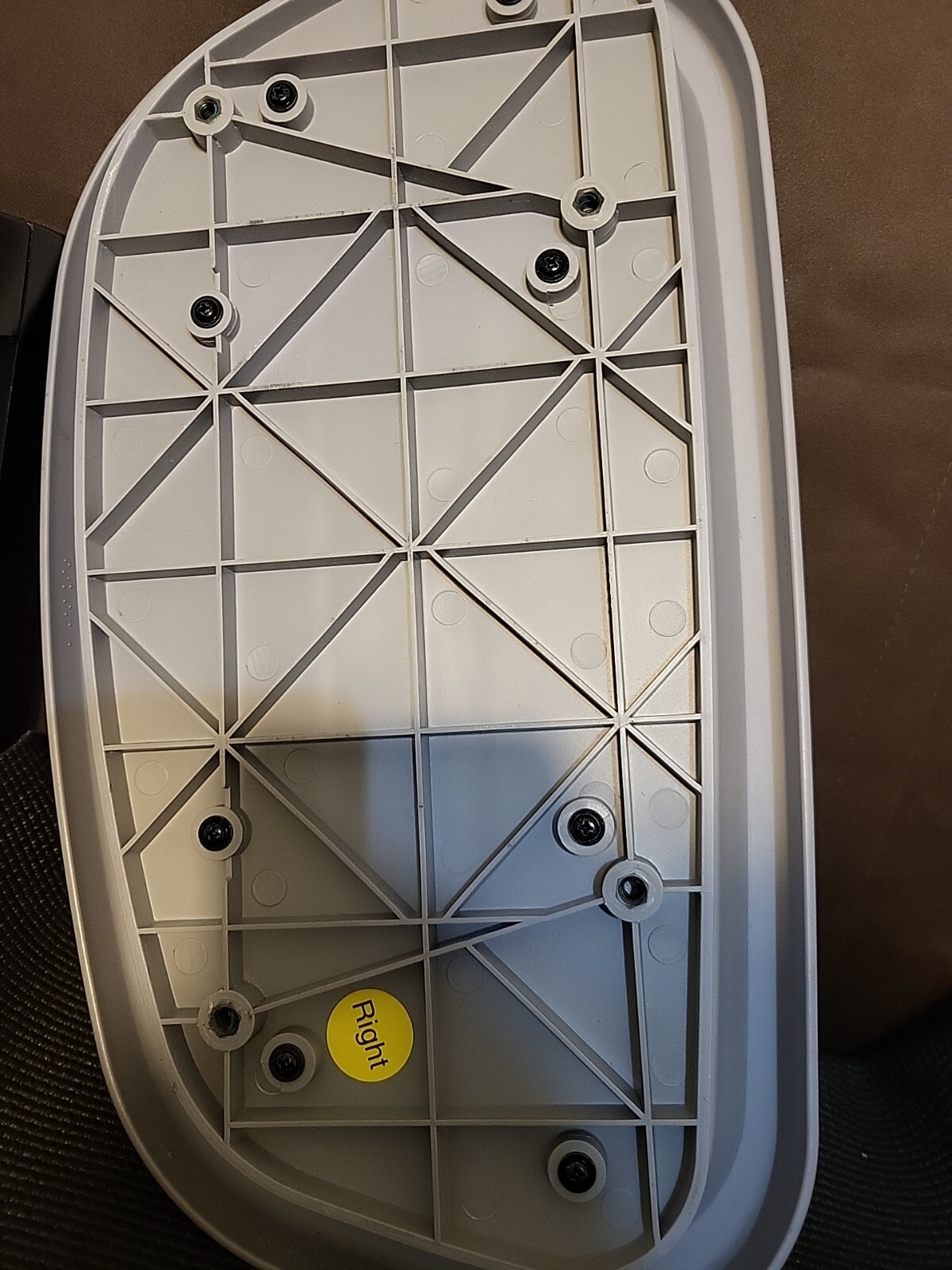 Freemotion 500 Elliptical Right Pedal (101)
