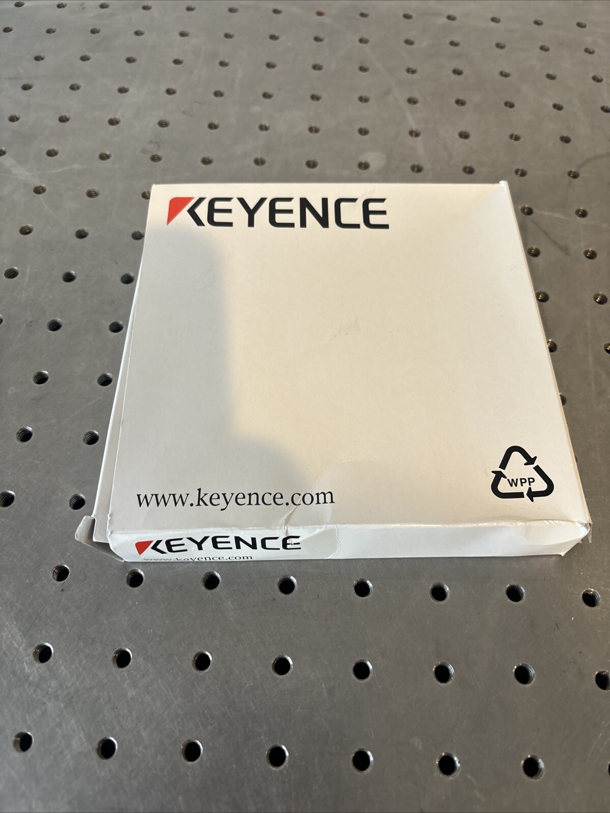 Keyence FU-67V Reflective Fiber Unit NEW
