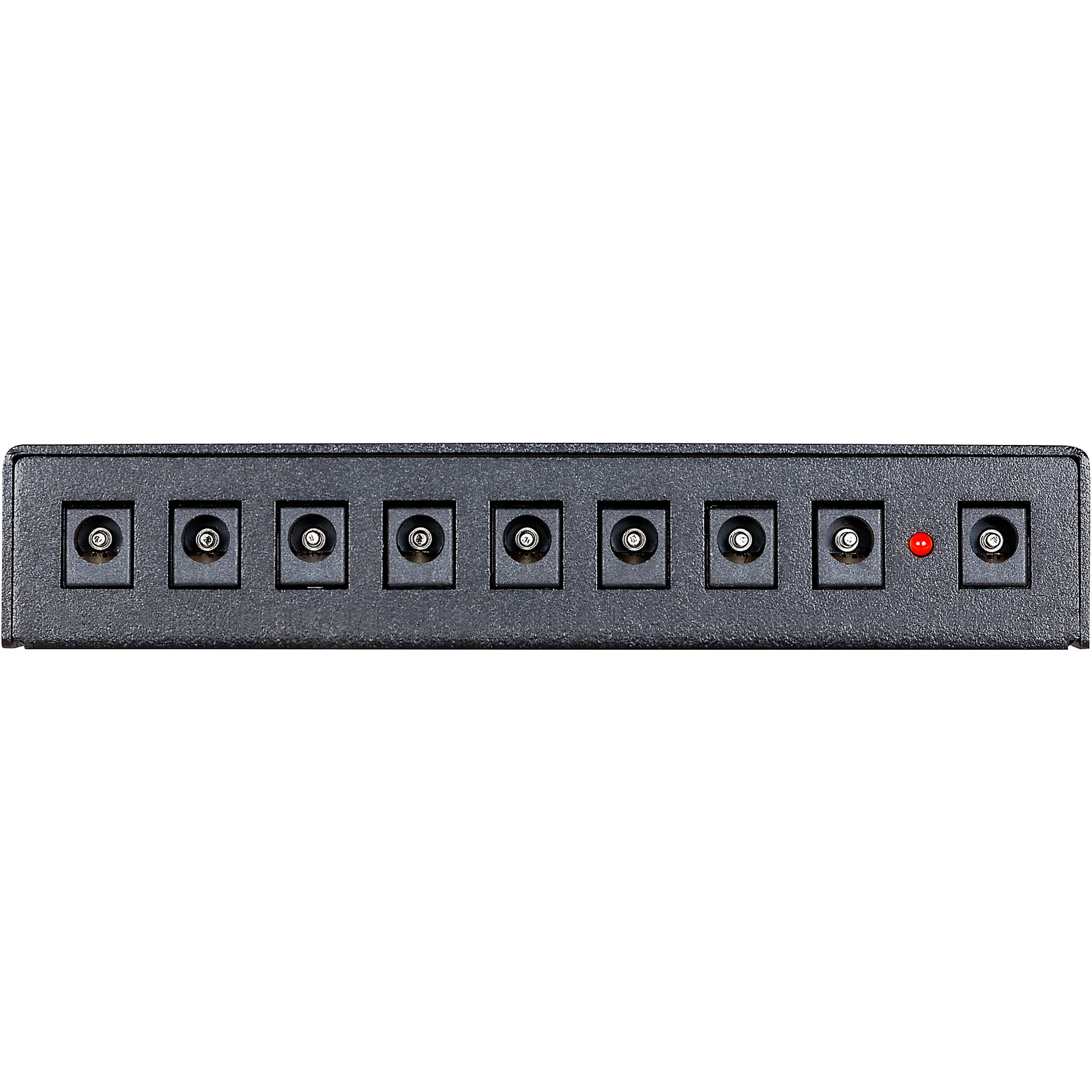 Voodoo Lab Pedal Power X8 Compact High Current 8-Output Isolated Power Supply