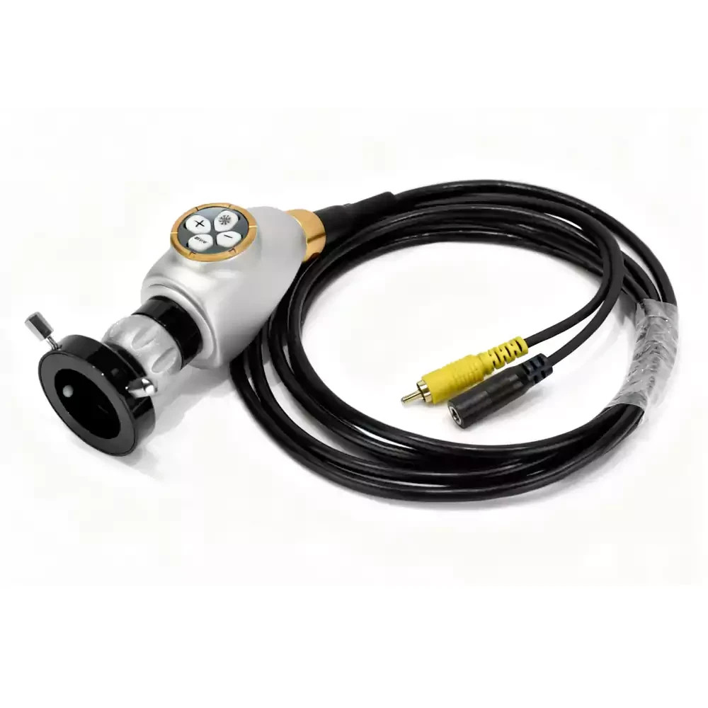 USB Endoscopy Camera Portable HD Medical ENT Endoscope Camera for Windows Mac