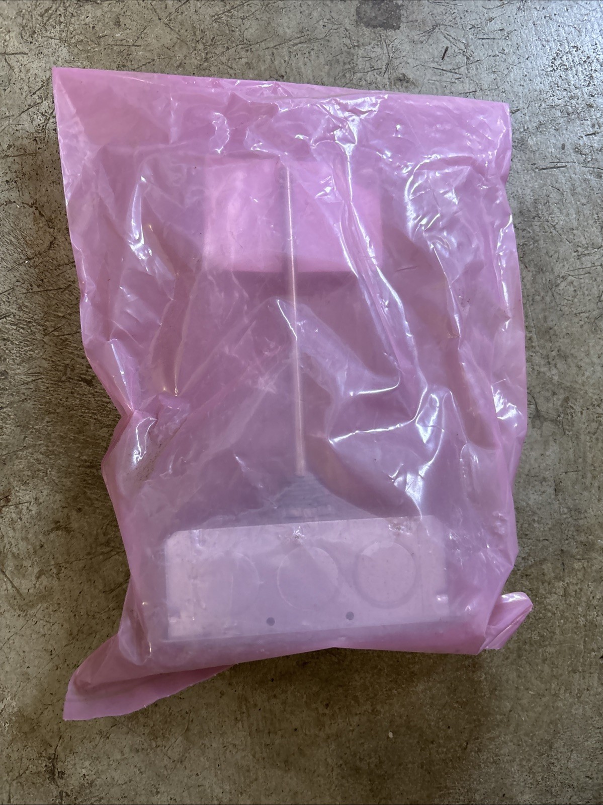 New Schneider Electric ETIBK-04 4" Immersion Temp Sensor Sealed