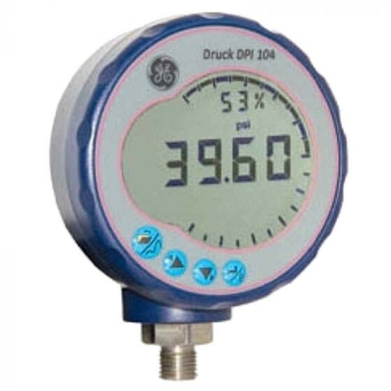 Digital Pressure gage