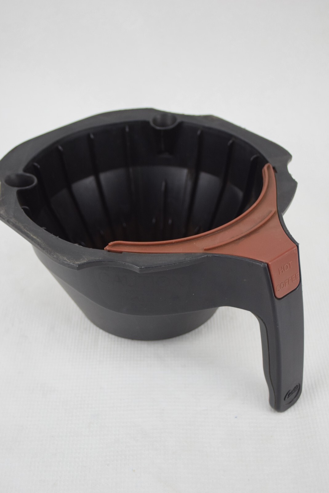 Curtis WC-3422 Hot Coffee 8-3/4 inch Funnel Brew Basket