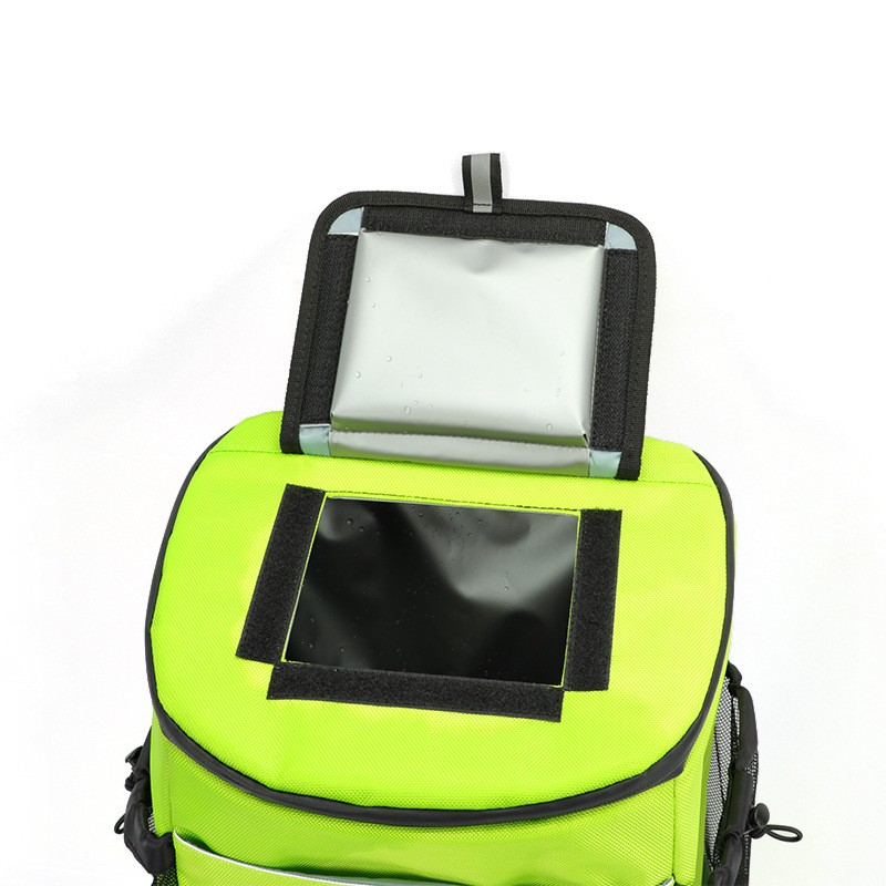 Camping Cooler Backpack Insulated Waterproof Picnic Ice Bags Travel Hiking Tote