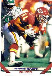 A2040- 1993 Topps Football Cards 501-660 +Rookies -You Pick- 15+ FREE US SHIP