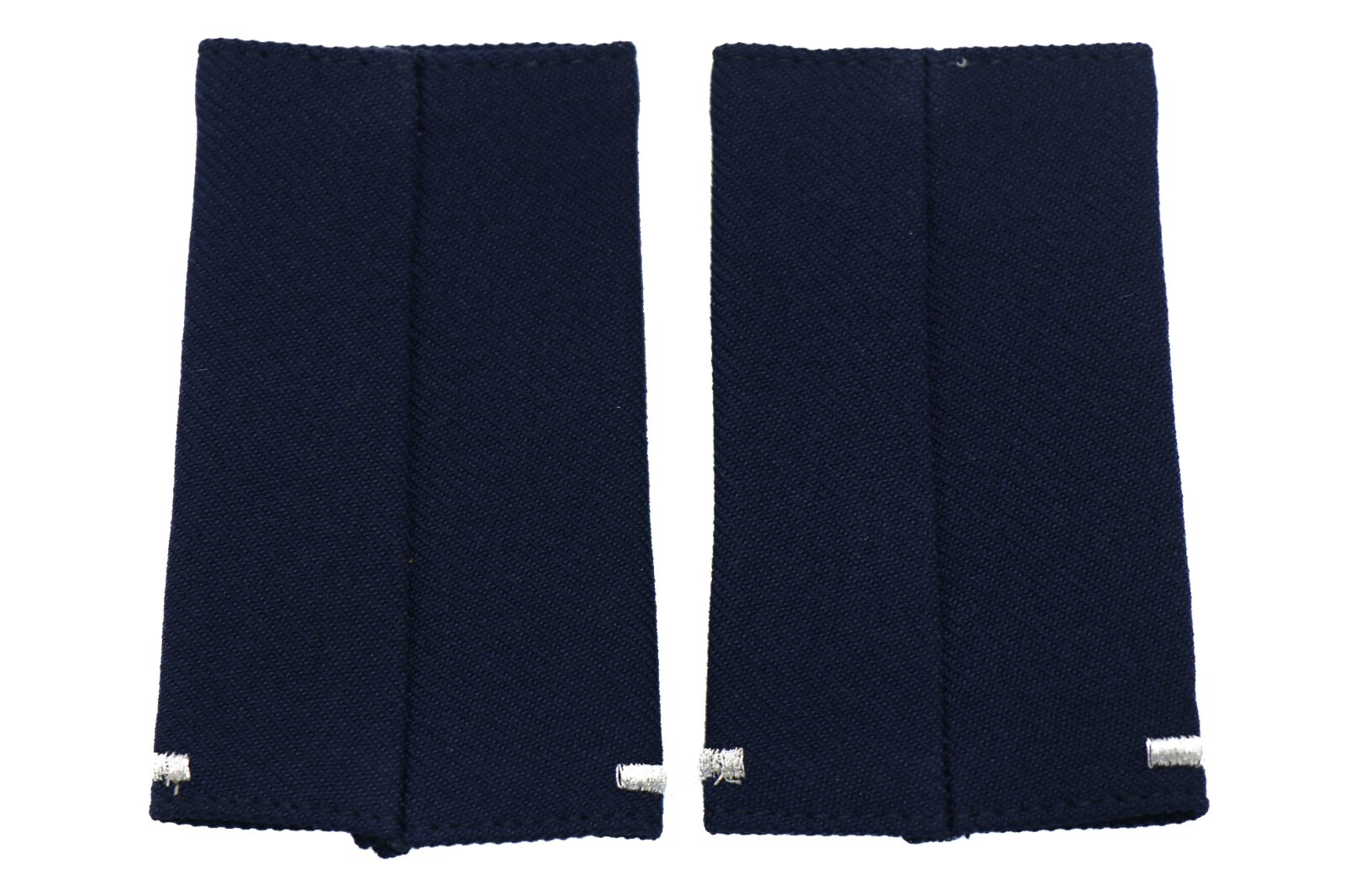 US Air Force Lieutenant Colonel Officer Shoulder Marks - Epaulets USAF