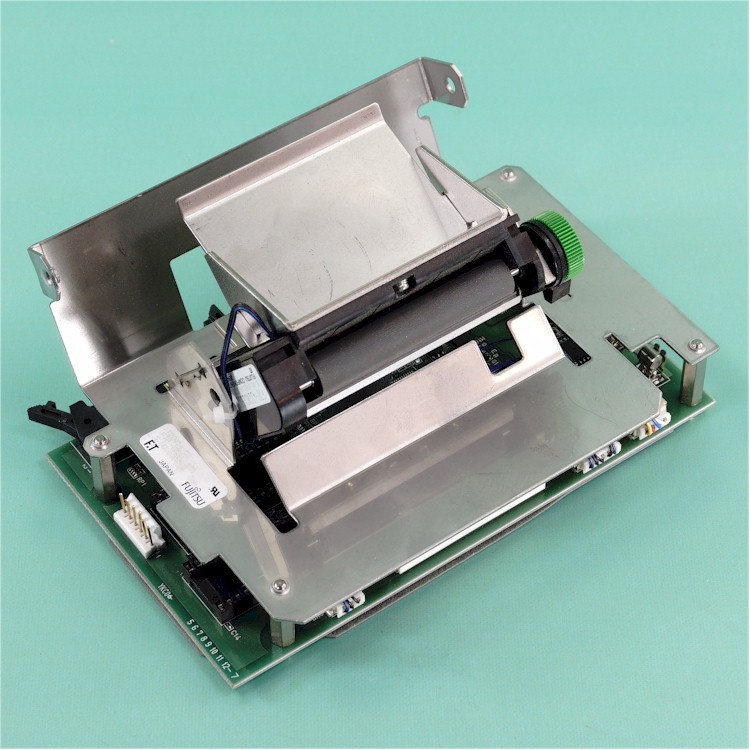 NEW FUJITSU FTP-422UCL501 Printer With Control Board