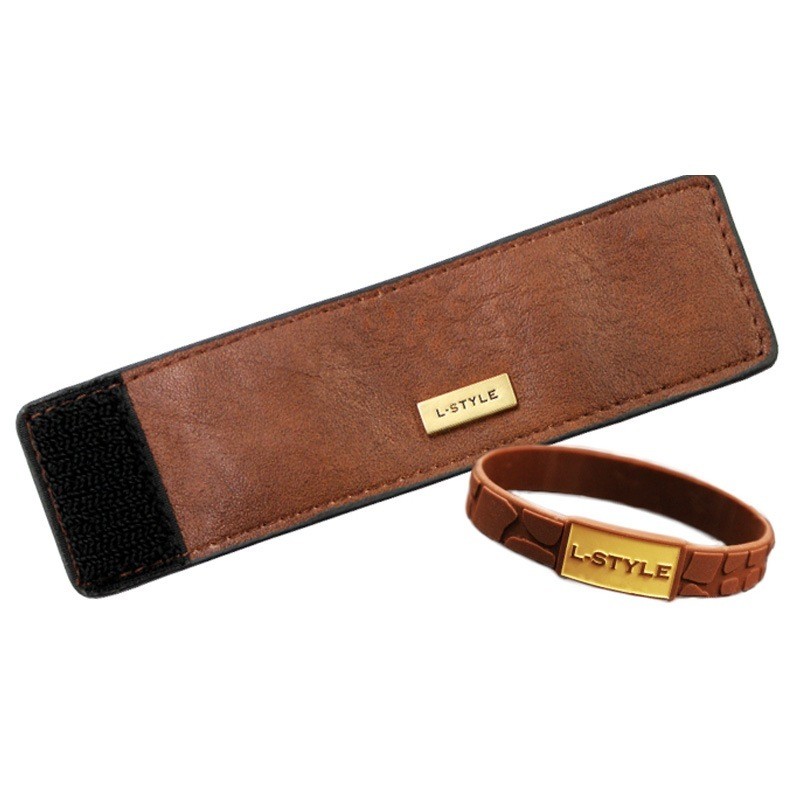 [L-Style] [Custom One] [Leather] [Brown] Custom One
