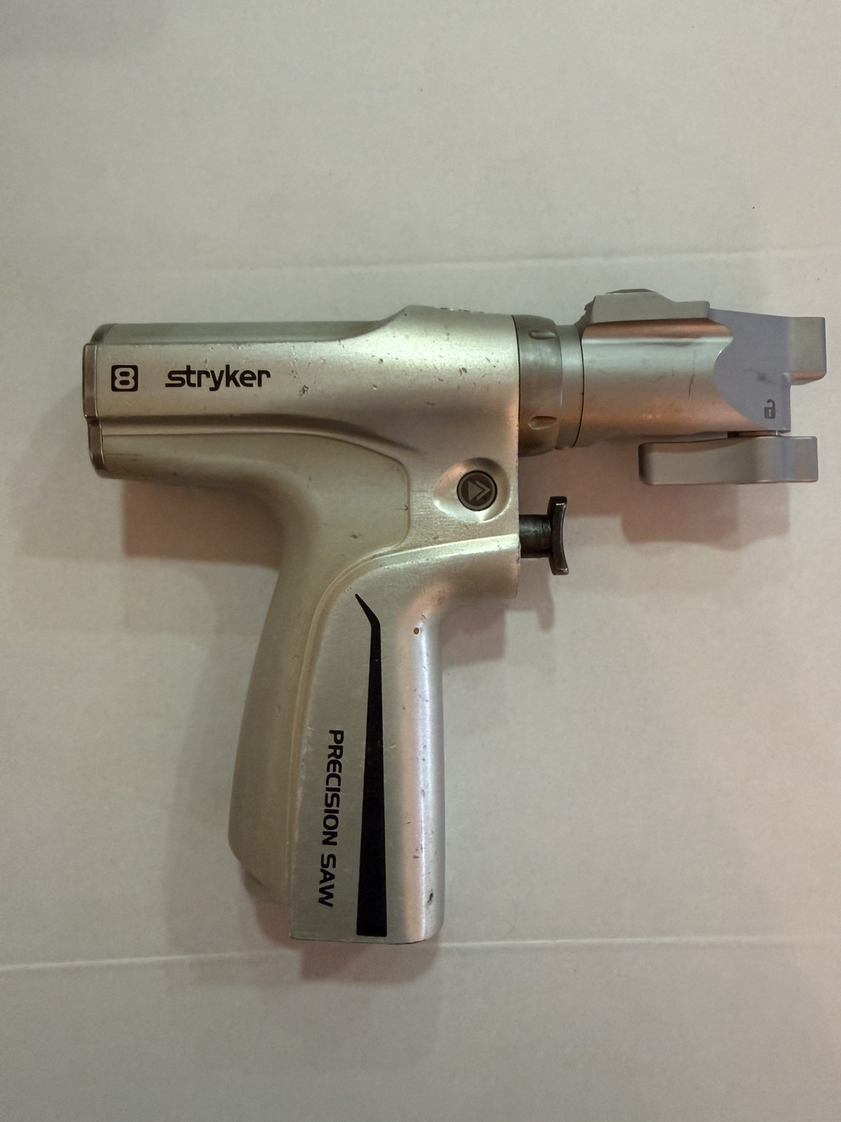 STRYKER SYSTEM 8 precision saw