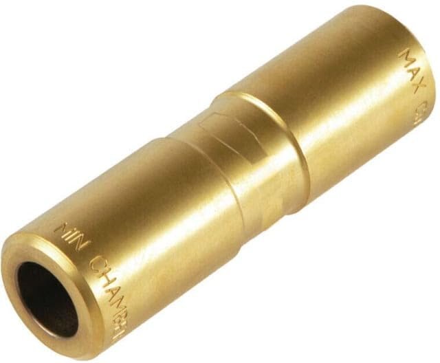 RCBS 88285 Chamber Case Length Gauge 6.5mm Creedmoor