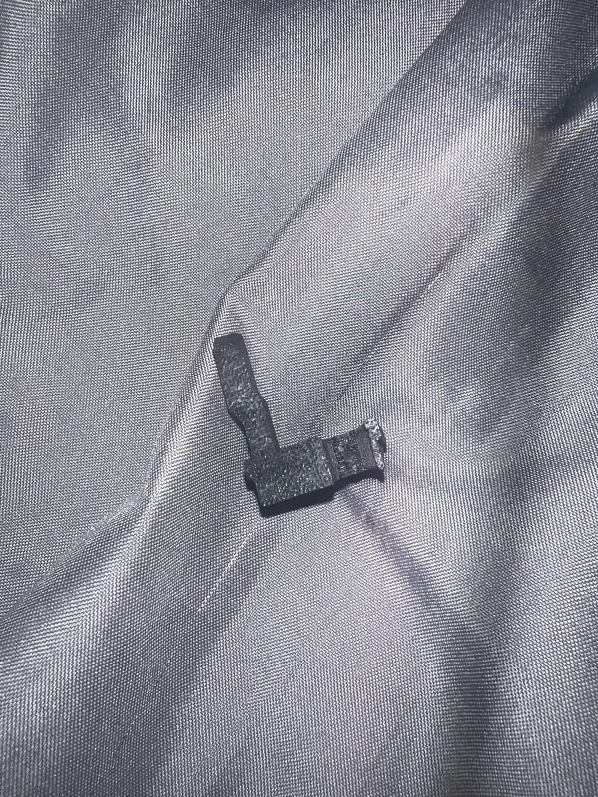 M&P 2.0 Frt Backplate 1 Trip Non Selectable