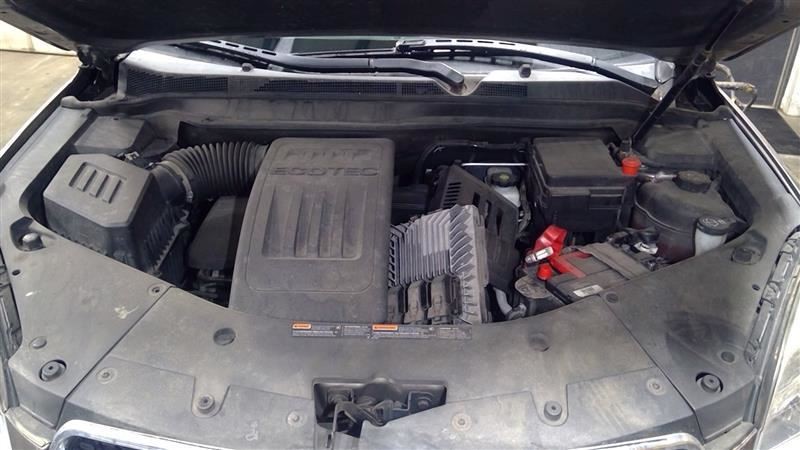 2011 Equinox Onstar Module Sku#3394704