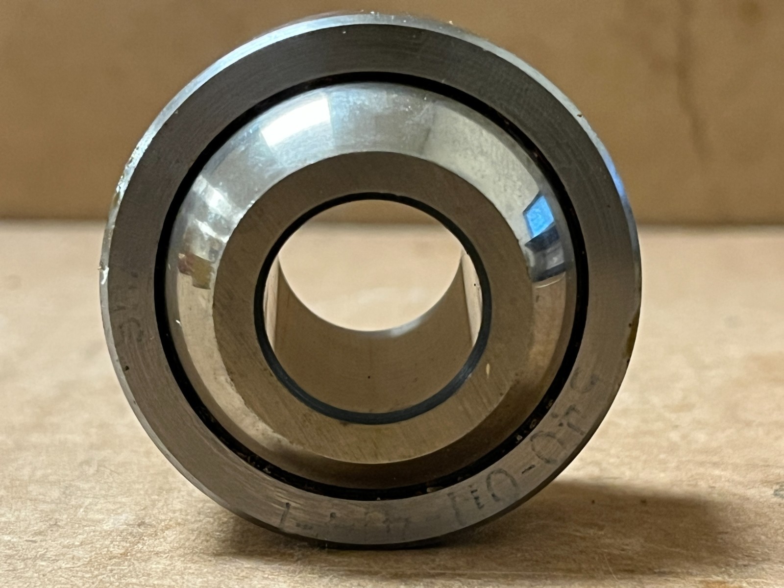 Bell Helicopter Bearing P/N 540-011-414-1 New SA Rex (Shafer Bearing) P/N YTA178
