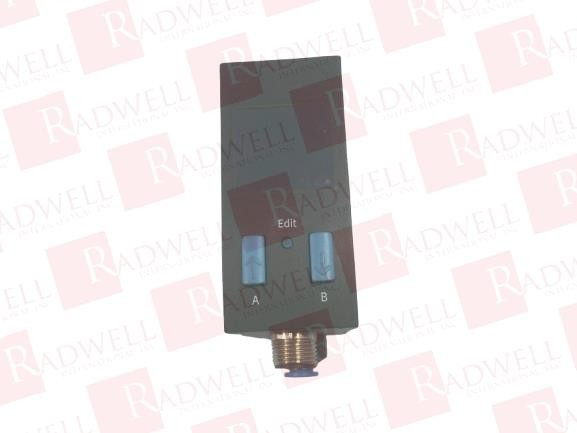 FESTO SFE1-LF-F10-HQ6-P2U-M12 / SFE1LFF10HQ6P2UM12 (USED)