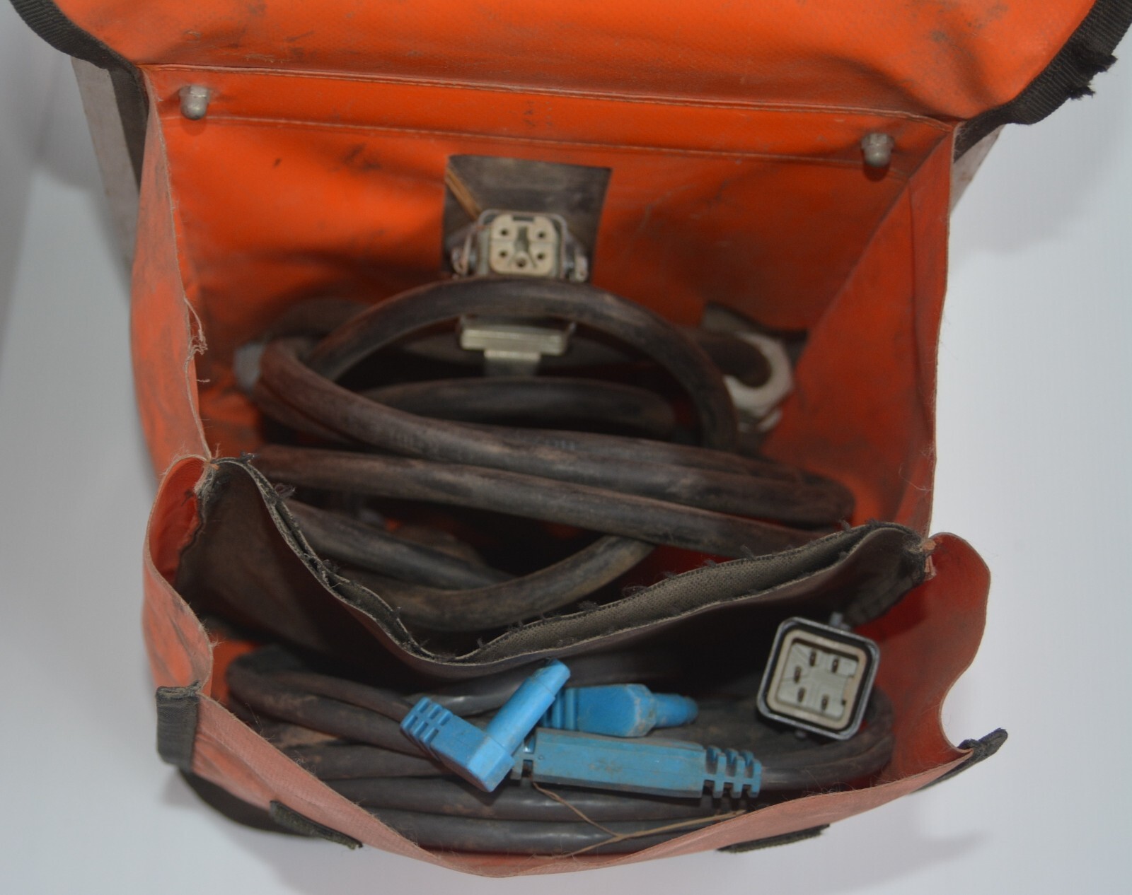 BRUTSCH Rollmaplast CUBO SYSTEM I/LI constant current electrofusion system