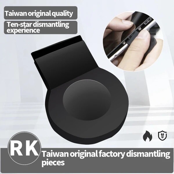 5PC RK Mobile Phone Repair Plastic Pry Disassembly Tools Device Controller Case