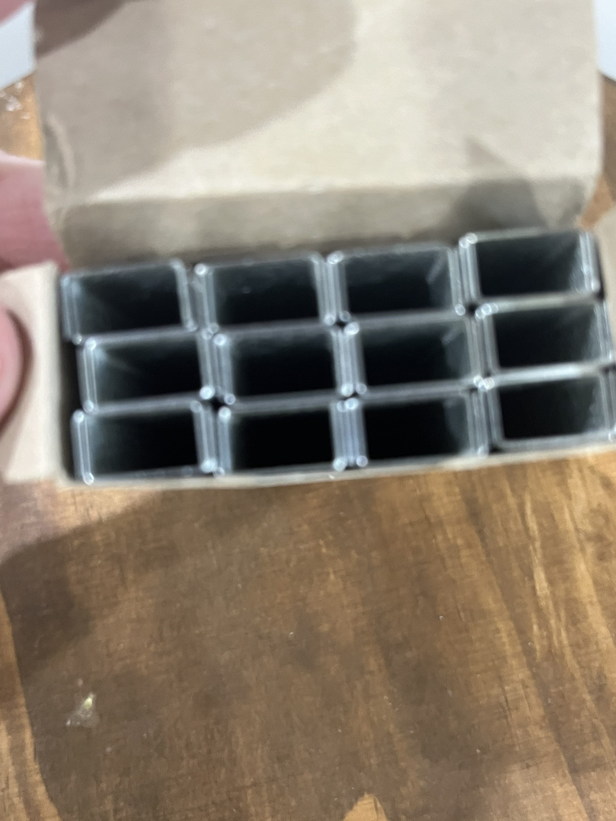 Box of 5000 Stanley Bostitch Chisel Point Staples cat no: SBSGOVT A-A-1019B