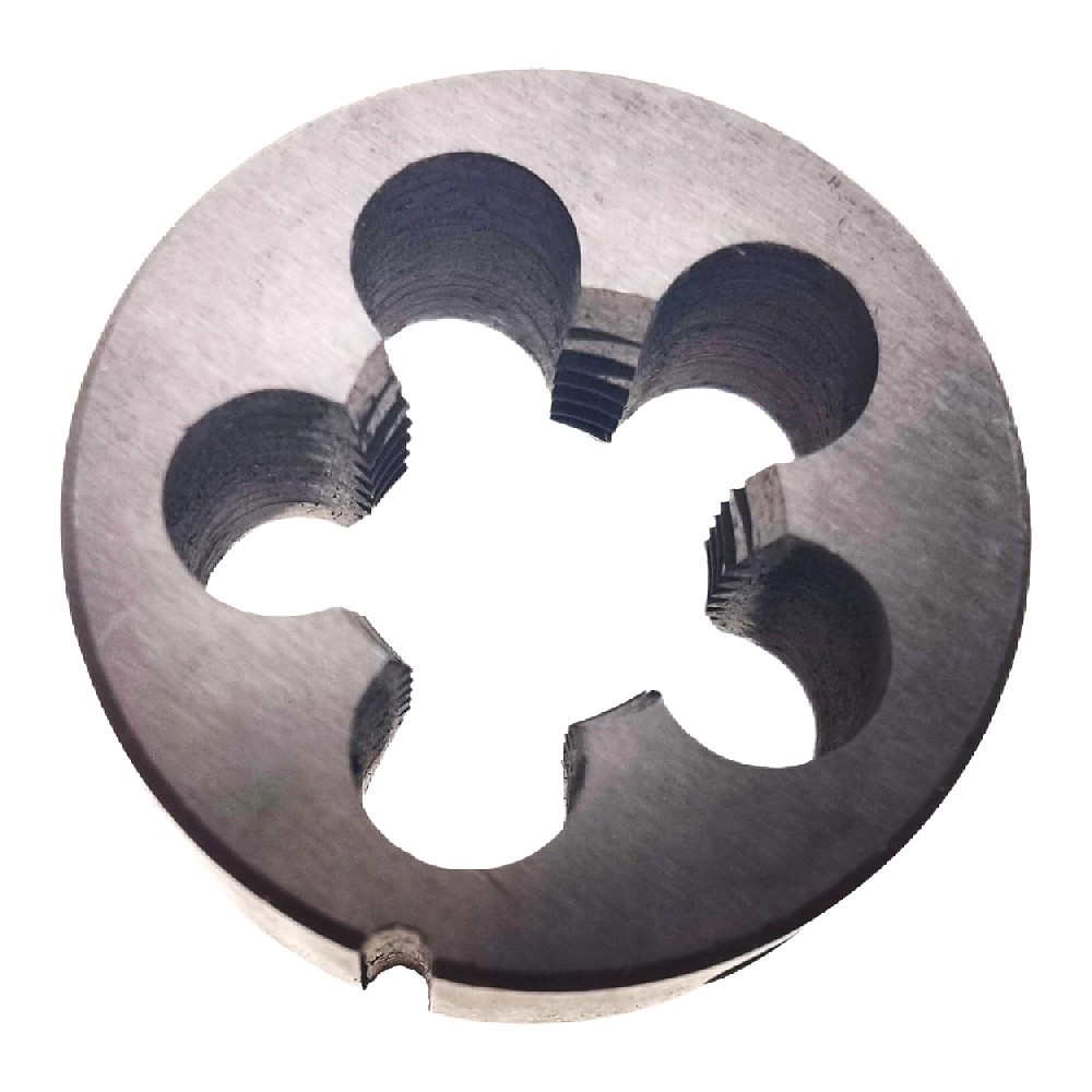 Die M17X1.5 Thread Right Hand Tool M17 x 1.5 Metric Round Threading