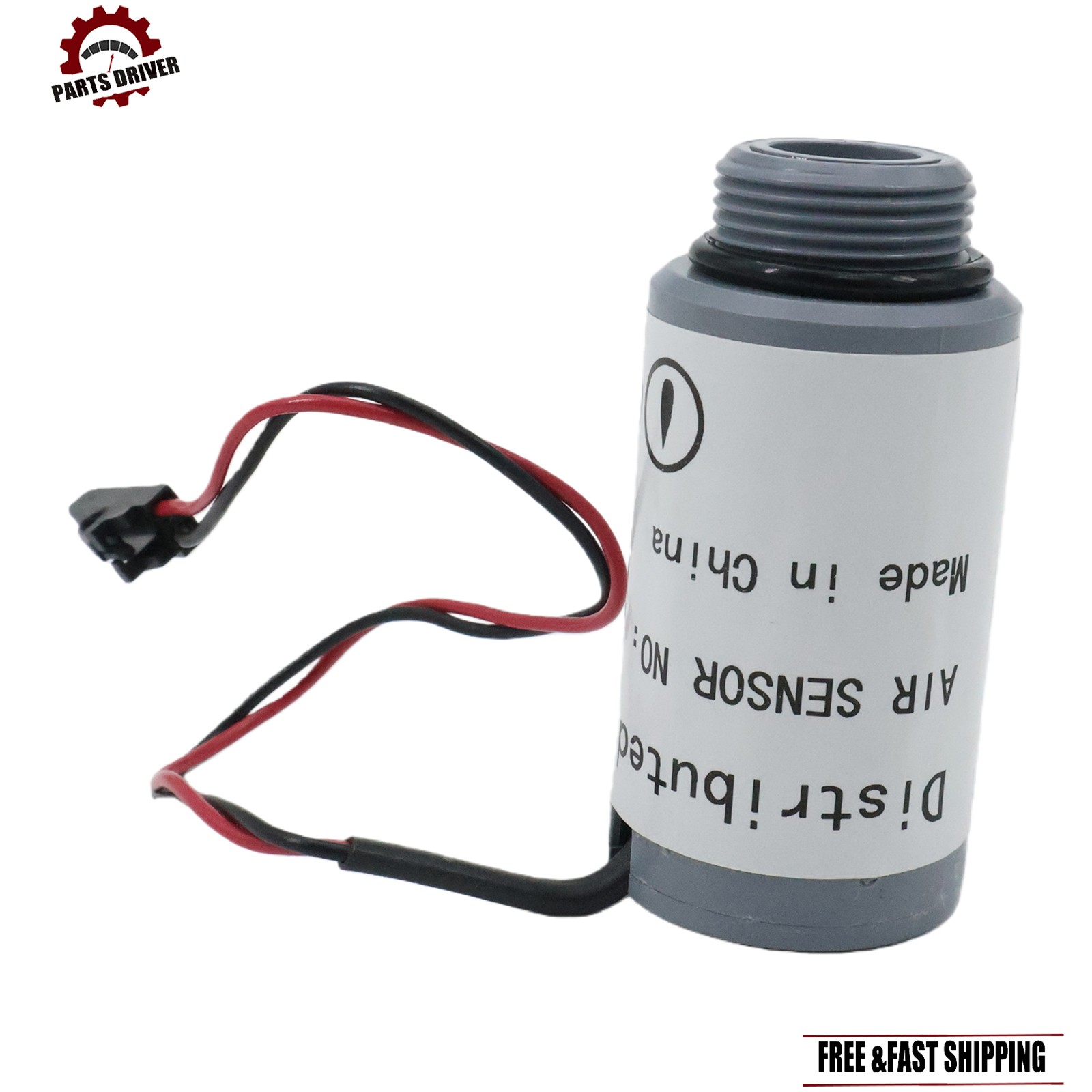 Oxygen Sensor for Robinair r-1234yf machines 16990/16995 refrigerant identifiers