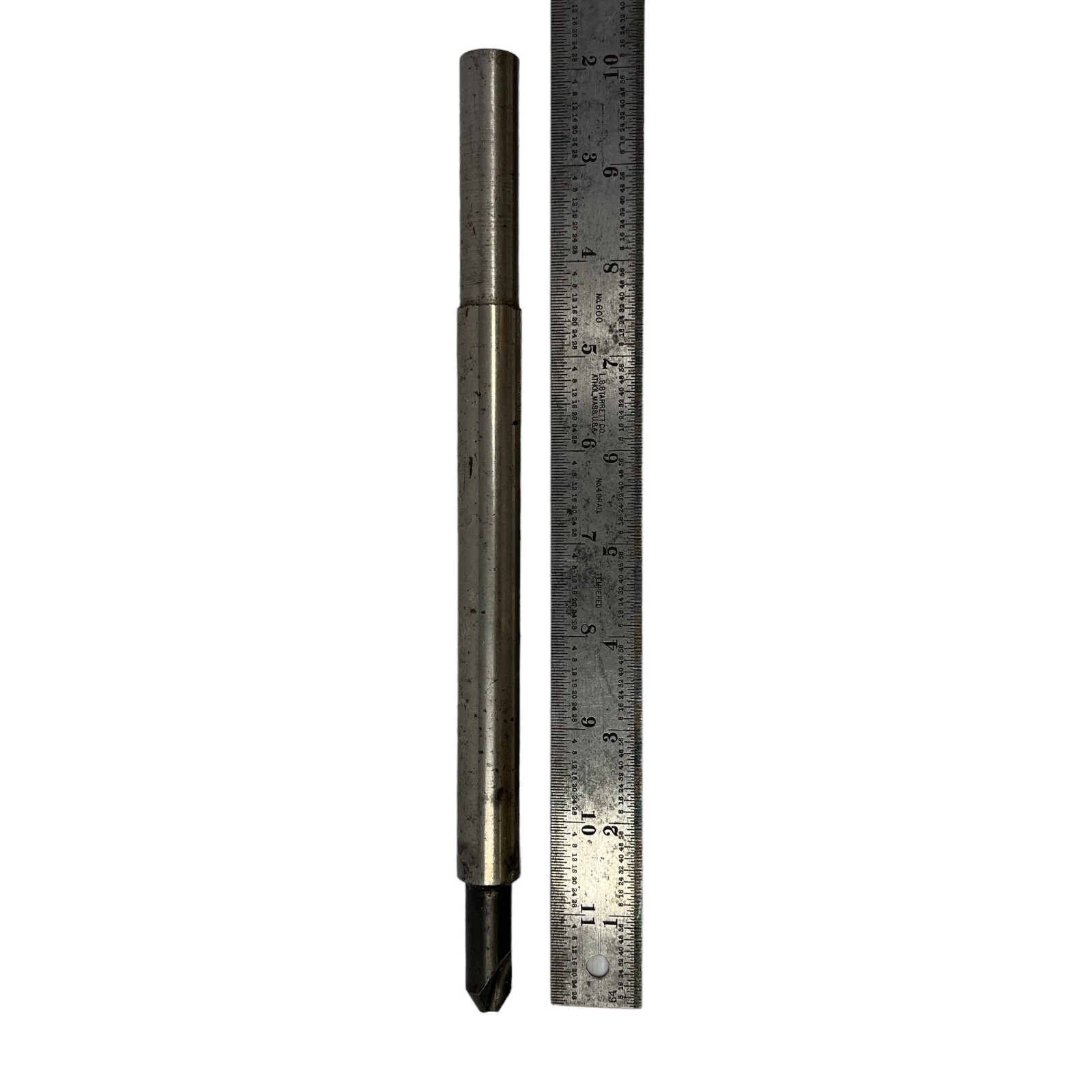 Countersink with Tap Extension