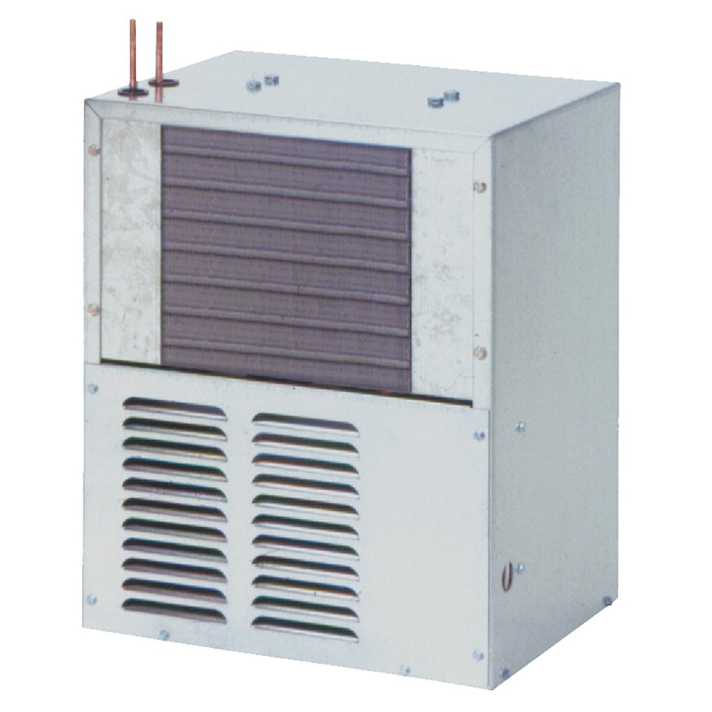 Elkay ECH8GRN - Remote Chiller Non-Filtered Refrigerated 8 GPH GreenSpec