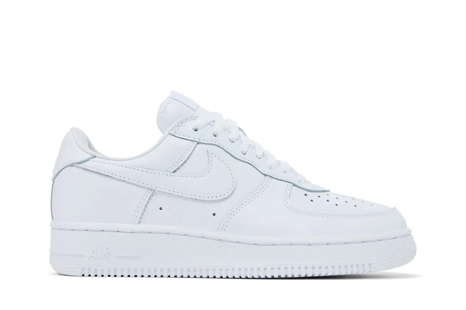 Nike Nike Air Force 1 Low 01 Triple White IV4501-100 Men Size