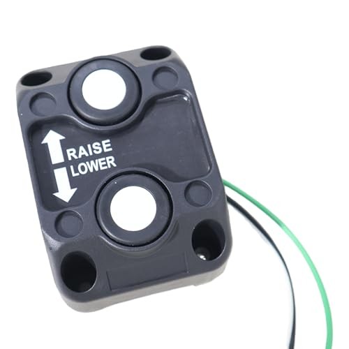 800000425 Interruptor de puerta elevadora compatible con Waltco - Sustituye a