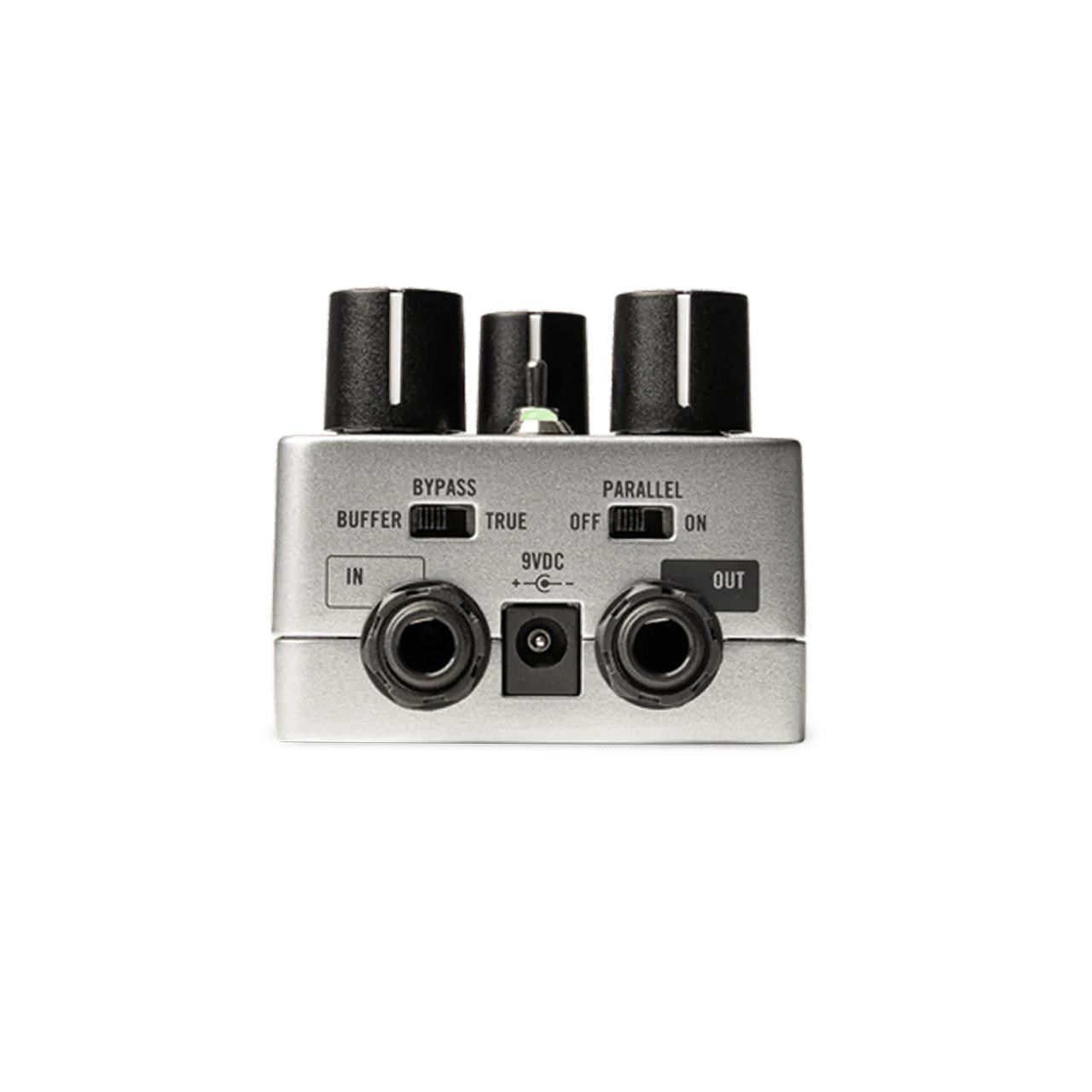 Universal Audio UAFX 1176 Studio Compressor Pedal