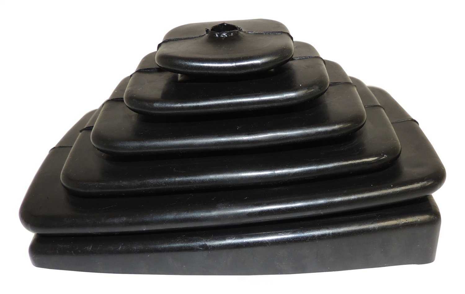 Crown Automotive 52078558 Shift Boot